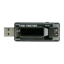 Oem USB multimetras KWS-V21 įkroviklio detektorius Oem USB multimetras KWS-V21 įkroviklio detektorius