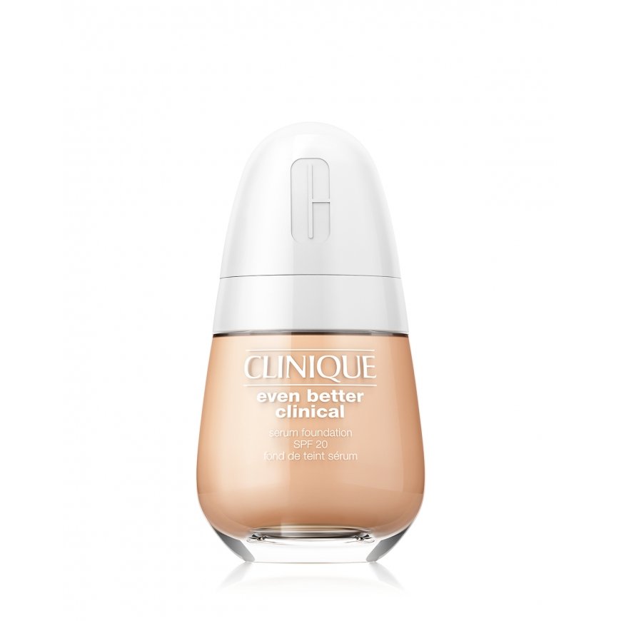 Clinique Even Better Clinical Foundation SPF