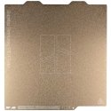 BambuLab Magnetinis PEI dangtelis - padengtas milteliniu būdu - nerūdijantis plienas - A1 mini - Bambu Lab BambuLab Magnetinis PEI dangtelis - padengtas milteliniu būdu - nerūdijantis plienas - A1 mini - Bambu Lab