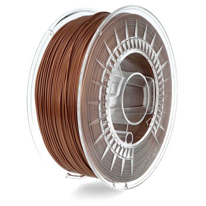 Devil Design PETG siūls 1.75mm 1kg - Varš