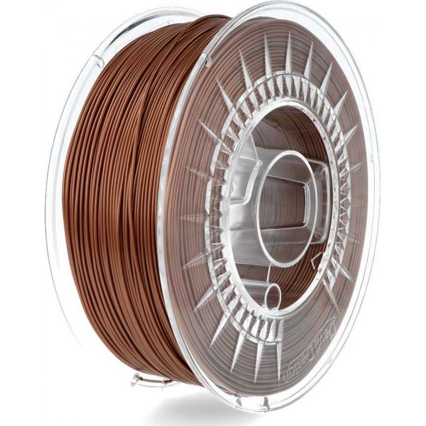 Devil Design PETG-lanka 1,75 mm 1 kg - Kupari – 3
