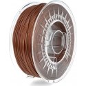 Devil Design PETG filament 1.75mm 1kg - Copper Devil Design PETG filament 1.75mm 1kg - Copper