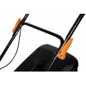 Neo Tools Vejapjovė 36V E+ brushless 380mm, 45L bag, without battery and charger