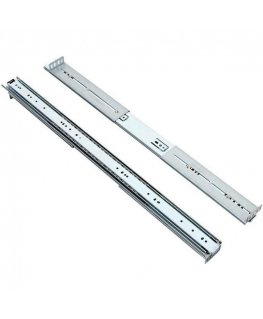 1St Cool 1stCOOL universal rails, length 18" / 450 mm, designed for IPC rack server cabinets