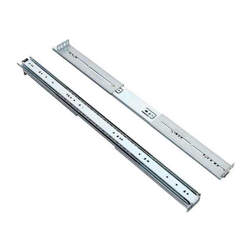1St Cool 1stCOOL universal rails, length 18" / 450 mm, designed for IPC rack server cabinets