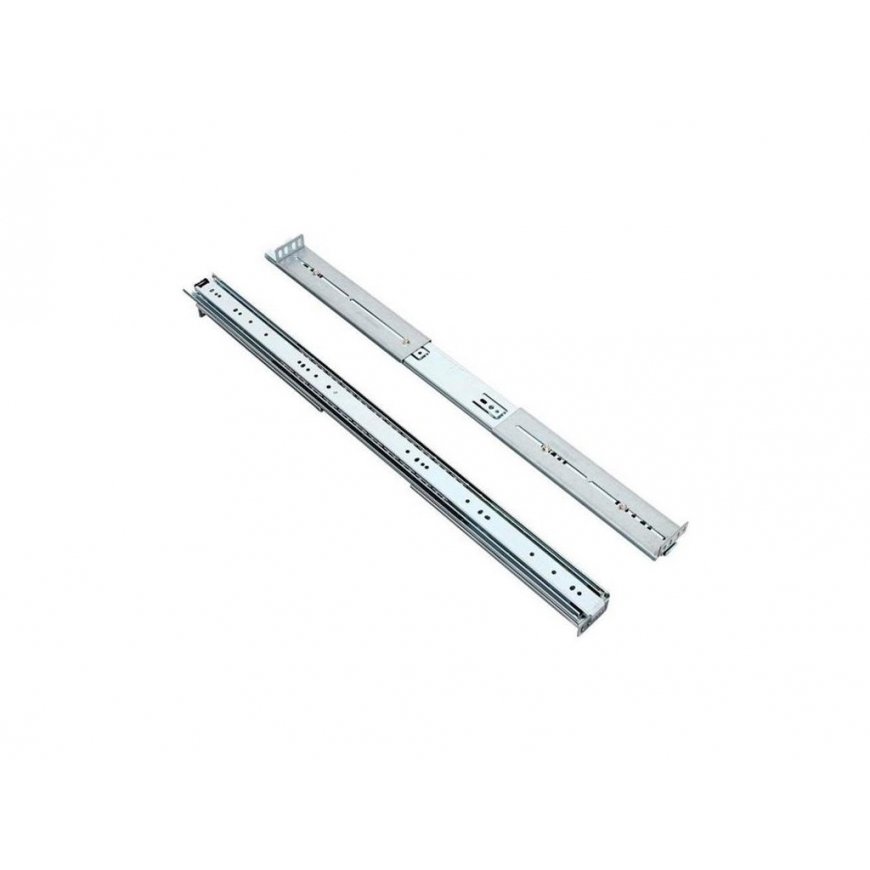 1St Cool 1stCOOL universal rails, length 18" / 450 mm, designed for IPC rack server cabinets – 2