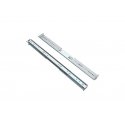 1St Cool 1stCOOL universal rails, length 18" / 450 mm, designed for IPC rack server cabinets 1St Cool 1stCOOL universal rails, length 18" / 450 mm, designed for IPC rack server cabinets