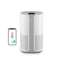 Duux Smart Air Purifier | Bright 2 | 22 W | Suitable for rooms Duux Smart Air Purifier | Bright 2 | 22 W | Suitable for rooms