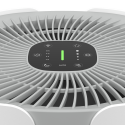 Duux Smart Air Purifier | Bright 2 | 22 W | Suitable for rooms Duux Smart Air Purifier | Bright 2 | 22 W | Suitable for rooms
