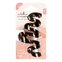 invisibobble Cacao Cream Matu aksesuārs Matu sprādze 1 pcs invisibobble Cacao Cream Matu aksesuārs Matu sprādze 1 pcs