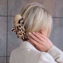 invisibobble Cacao Cream Matu aksesuārs Matu sprādze 1 pcs invisibobble Cacao Cream Matu aksesuārs Matu sprādze 1 pcs
