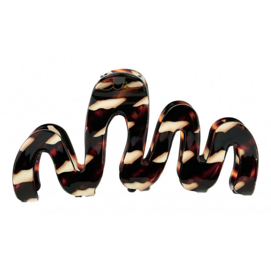 invisibobble Cacao Cream Matu aksesuārs Matu sprādze 1 pcs – 3