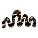 invisibobble Cacao Cream Matu aksesuārs Matu sprādze 1 pcs invisibobble Cacao Cream Matu aksesuārs Matu sprādze 1 pcs