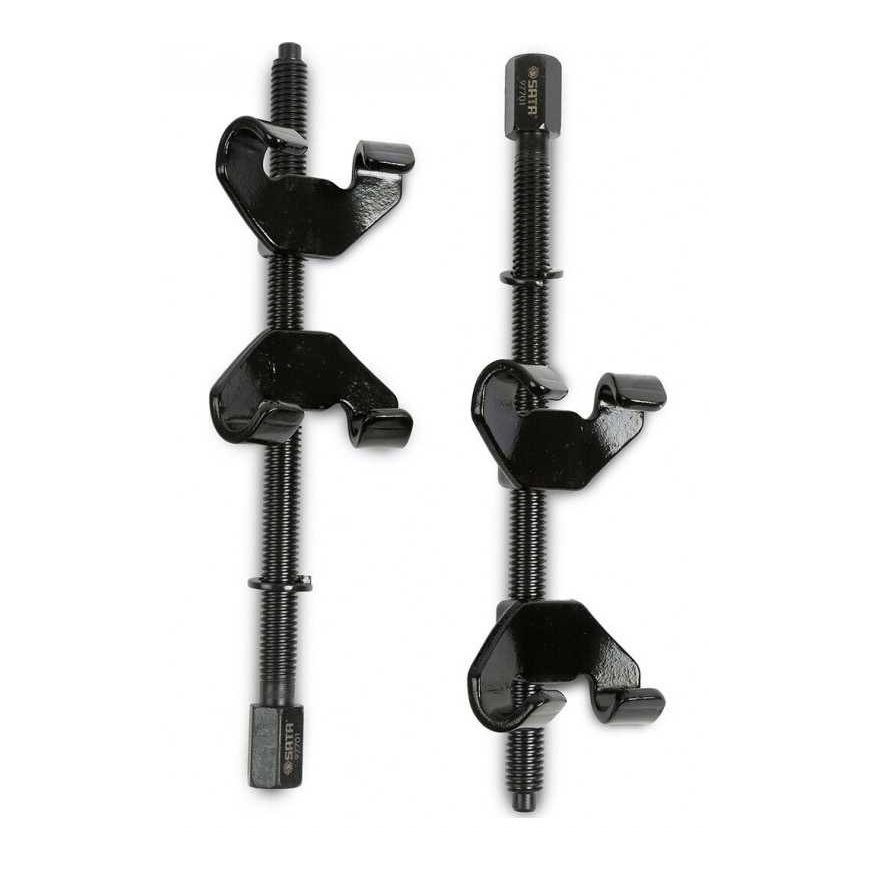 Sata S97701 atsperu saspraudejs 2 gab.