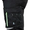 Neo Tools Black Work Pants Mix&Match, XXL size Neo Tools Black Work Pants Mix&Match, XXL size
