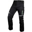Neo Tools Black Work Pants Mix&Match, XXL size Neo Tools Black Work Pants Mix&Match, XXL size
