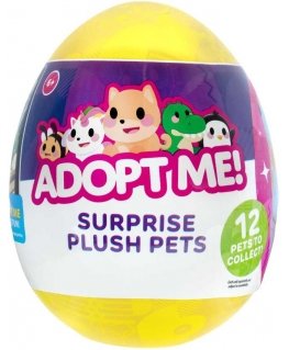 ADOPTAA MINUT W4 Pieni pehmolelu