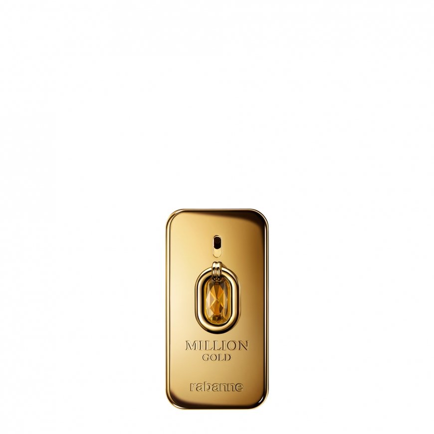 Rabanne Million Gold 50 ml Vīrieši