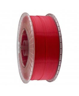 PrimaCreator 3D plastic EasyPrint PLA 1.75mm 3kg - Red