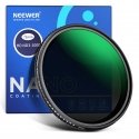 Neewer ND3-ND1000 Variable ND Filter 58mm Neewer ND3-ND1000 Variable ND Filter 58mm
