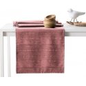 AmeliaHome TCLOTH/AH/VESTA/HMD/SENOVINĖ ROŽĖ/30X100 AmeliaHome TCLOTH/AH/VESTA/HMD/SENOVINĖ ROŽĖ/30X100