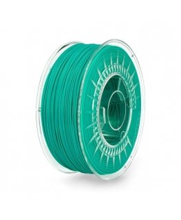 DEVIL DESIGN 05902280032038 filament PLA EMERALD Roheline 1.75mm 1kg