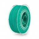 DEVIL DESIGN 05902280032038 filamentas PLA EMERALD Žalias 1.75mm 1kg DEVIL DESIGN 05902280032038 filamentas PLA EMERALD Žalias 1.75mm 1kg