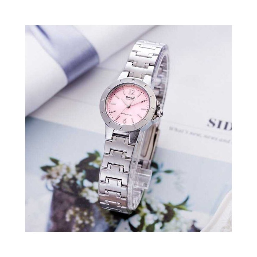 Kell CASIO LTP-1177A-4A1 NAISTE KELL (zd637a) + KARP