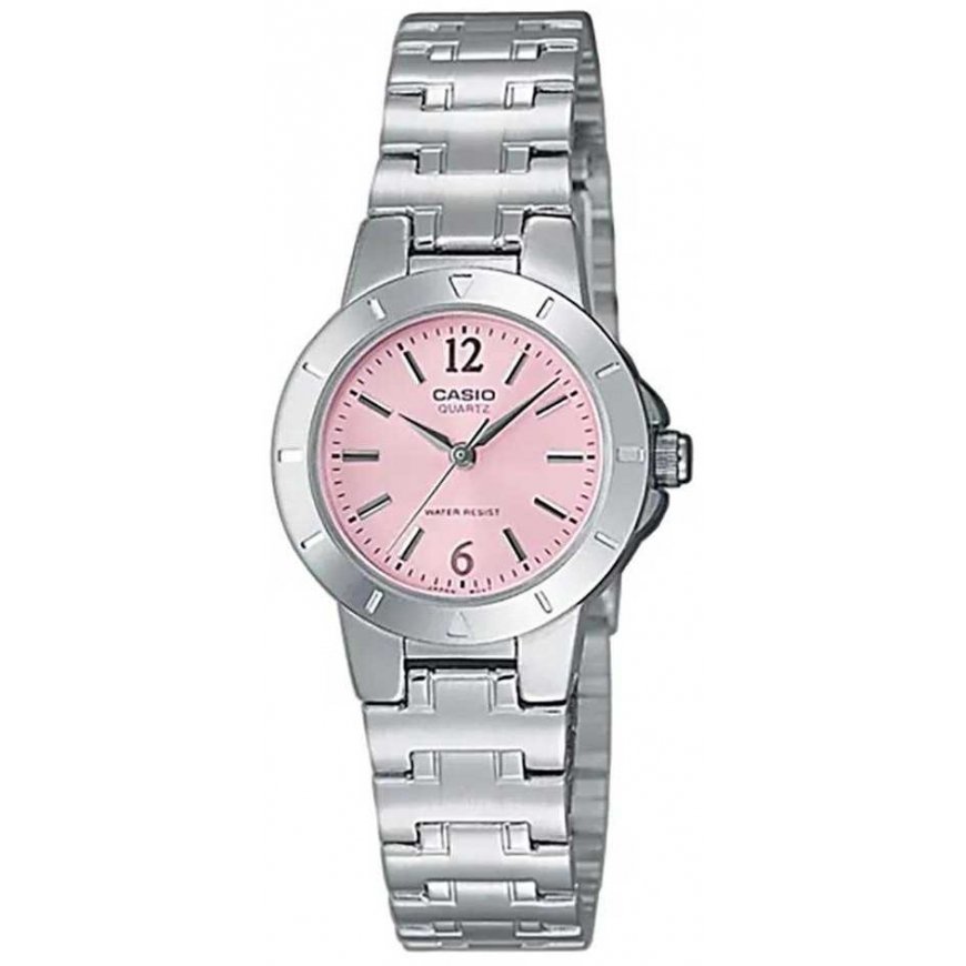 Laikrodis CASIO LTP-1177A-4A1 MOTERŲ LAIKRODIS (zd637a) + DĖŽUTĖ – 2