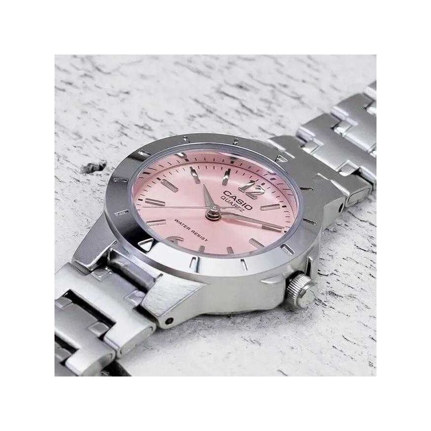 Kello CASIO LTP-1177A-4A1 NAISTEN KELLO (zd637a) + LAATIKKO – 4