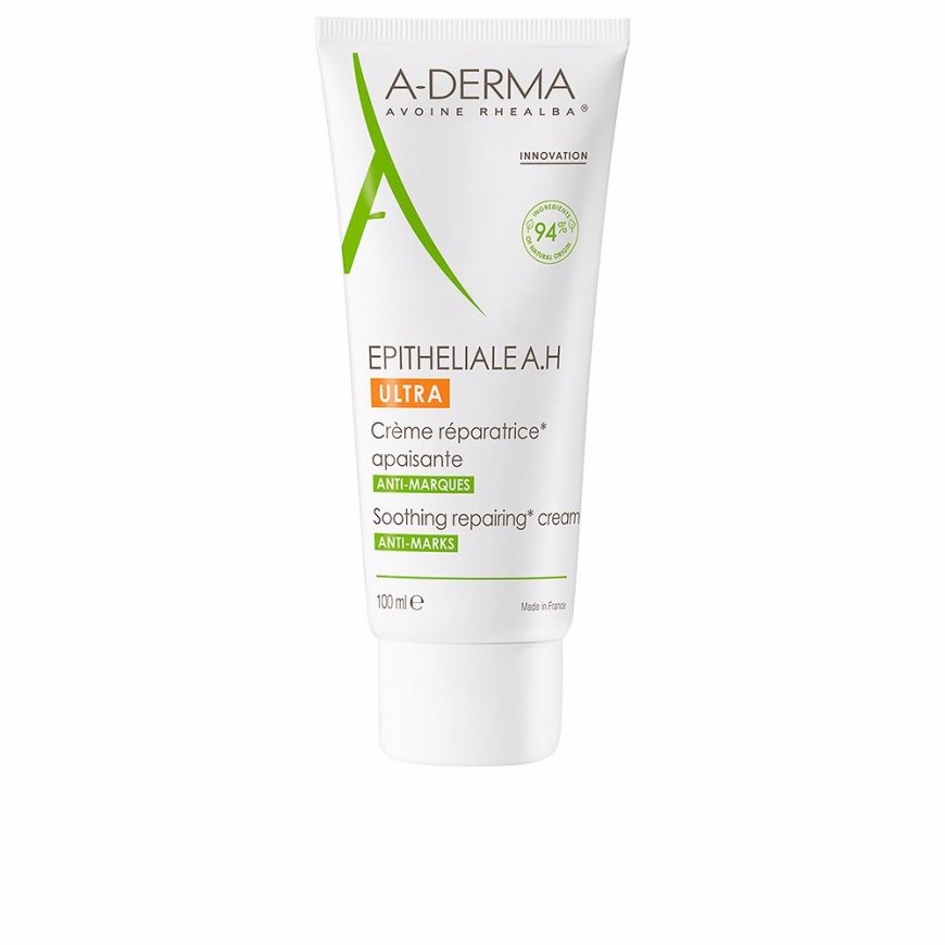 Крем для восстановления A Derma EPITHELIALE AH ULTRA 100 мл – 2