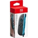 Nintendo Switch 2 Joy-Con Светло-голубой | Левый контроллер Nintendo Switch 2 Joy-Con Светло-голубой | Левый контроллер