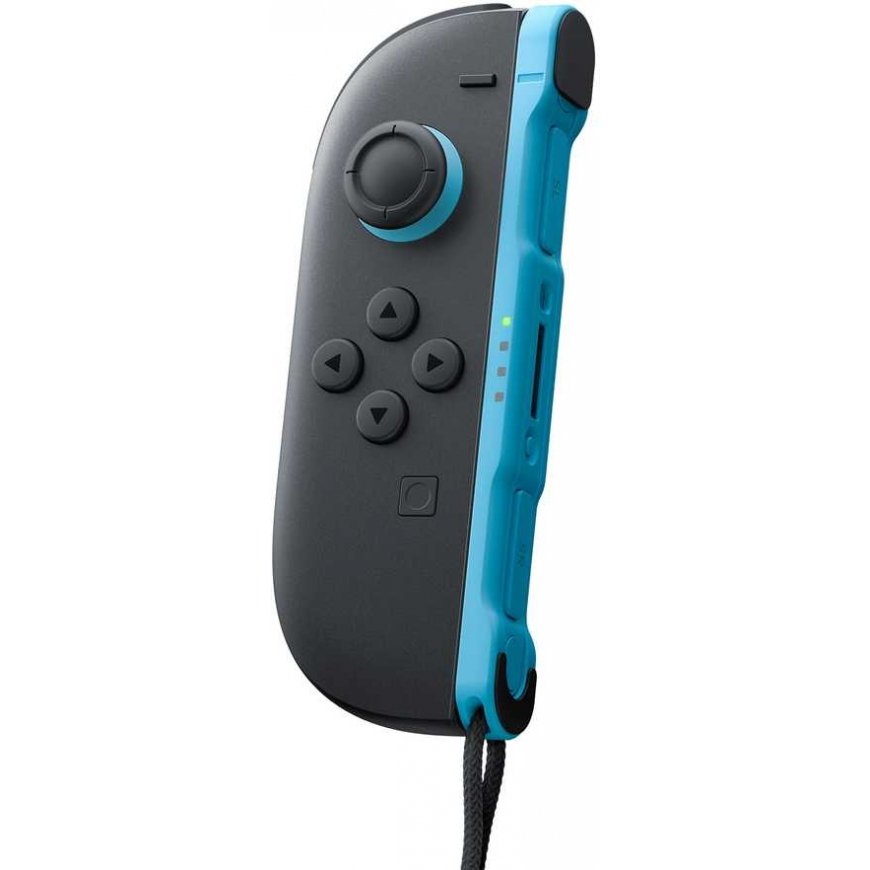 Nintendo Switch 2 Joy-Con Heled Mänguasi | Vasak juhtimisseade – 2
