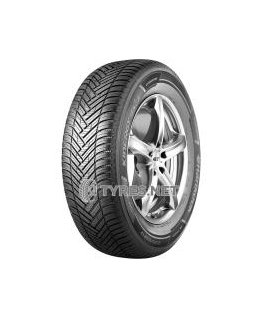 Kogu hooaja 4x4/SUV rehvid Hankook Kinergy 4S2 X H750A XL 3PMSF M+S