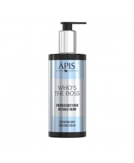 APIS Кто такой босс, 300 мл