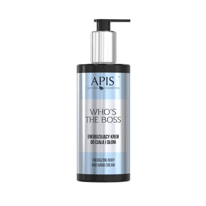 APIS Kas ir bosas, 300 ml