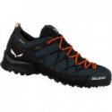 Saapad wildfire 2 gtx naiste-syrah-must-uk 5.5 (38.5) SALEWA Saapad wildfire 2 gtx naiste-syrah-must-uk 5.5 (38.5) SALEWA
