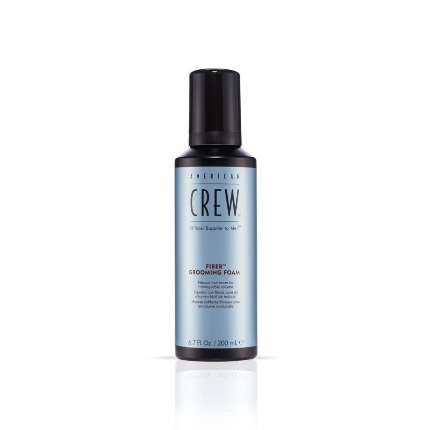 American Crew American Crew Fiber Grooming