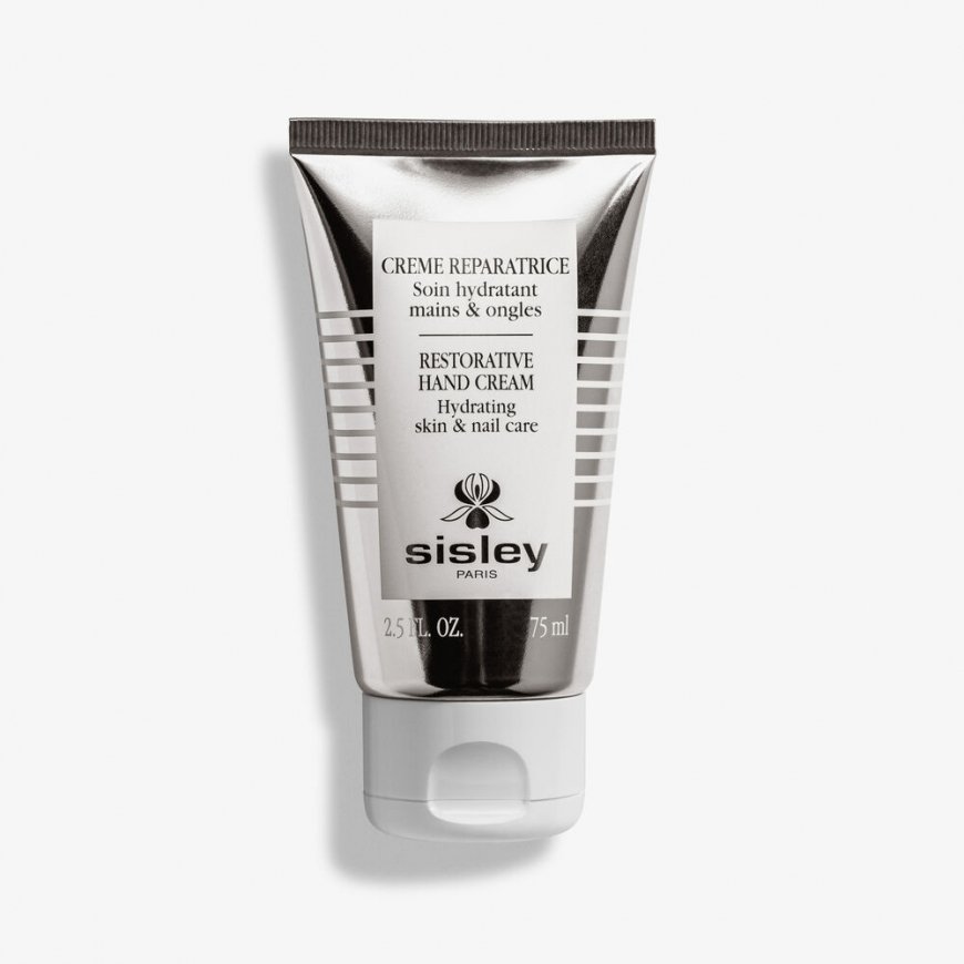 Sisley Restorative Krēmkrāsa 75 ml Sievietes