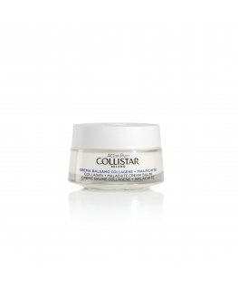 Collistar Collagen + Malachite Cream Balm Дневной и ночной крем Лицо, Шея 50 ml