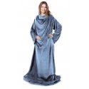 Eurofirany D91/K/TV/TONY/2 150X180 C.NIEB Eurofirany D91/K/TV/TONY/2 150X180 C.NIEB