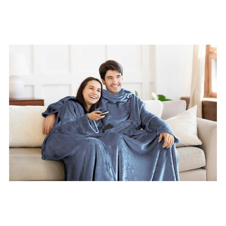 Eurofirany D91/K/TV/TONY/2 150X180 C.NIEB – 4