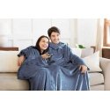 Eurofirany D91/K/TV/TONY/2 150X180 C.NIEB Eurofirany D91/K/TV/TONY/2 150X180 C.NIEB