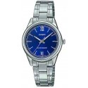 Casio women's LTP-V005D-2B2 watch + box Casio women's LTP-V005D-2B2 watch + box