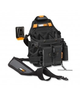 CAT Elektrisko krepšs ar plecu siksnu ToughBuilt® "Journeyman"