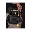 CAT Elektrisko krepšs ar plecu siksnu ToughBuilt® "Journeyman" CAT Elektrisko krepšs ar plecu siksnu ToughBuilt® "Journeyman"