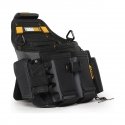 CAT Electric tool bag with shoulder strap ToughBuilt® 'Journeyman' CAT Electric tool bag with shoulder strap ToughBuilt® 'Journeyman'