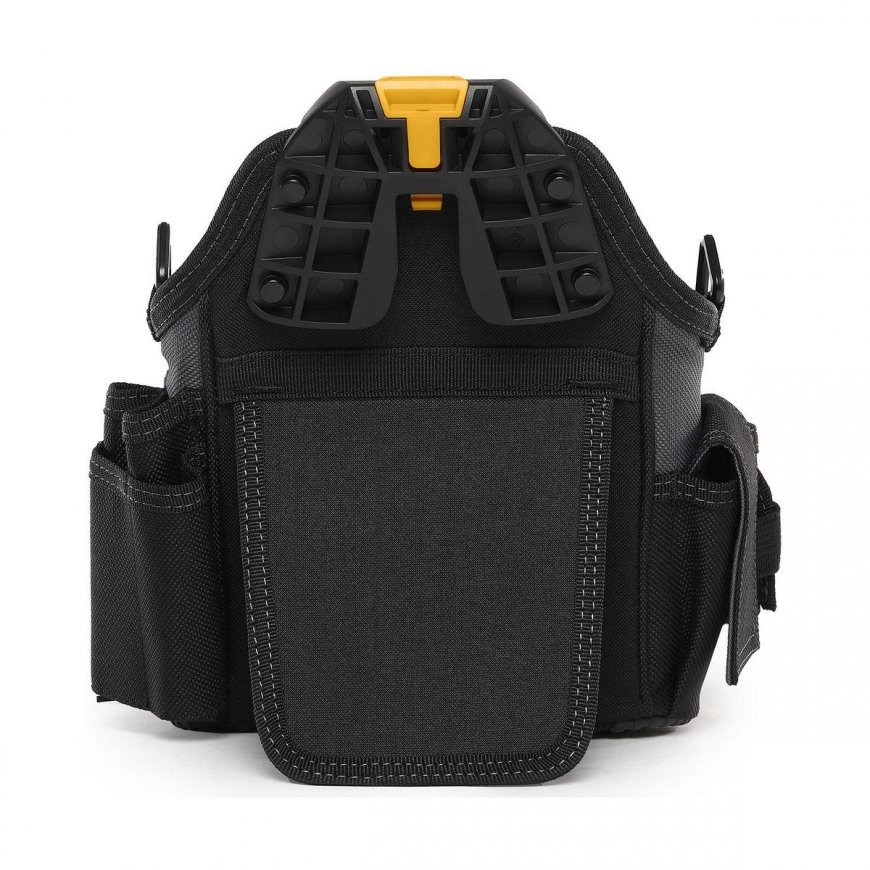 CAT Elektrisko krepšs ar plecu siksnu ToughBuilt® "Journeyman" – 5