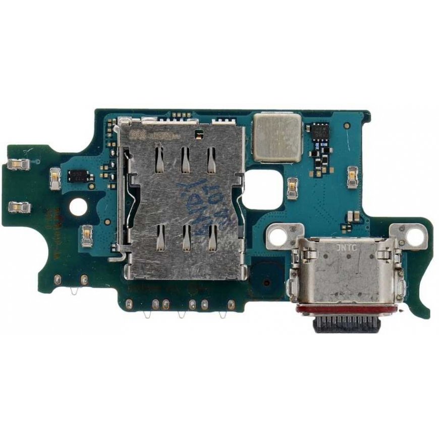 OEM charging plate for SAMSUNG S23 plus OEM (fast charger) – 2
