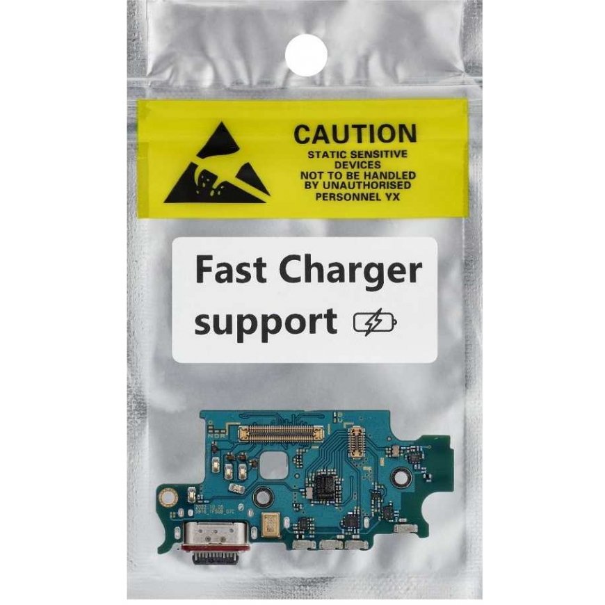 OEM charging plate for SAMSUNG S23 plus OEM (fast charger) – 3